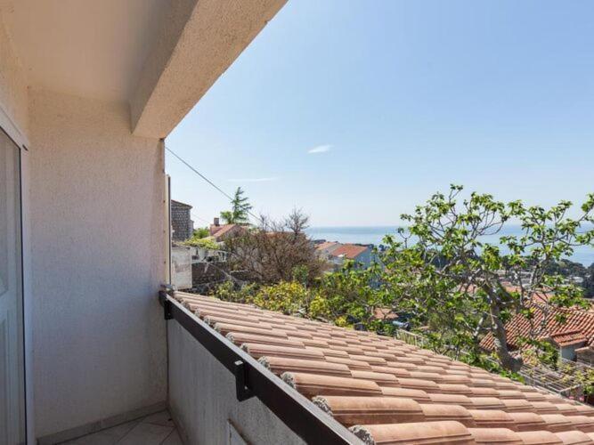 Apartment Mili - Two Bedroom Apartment With Terrace And Sea View Sinjska 15 杜布罗夫尼克 外观 照片